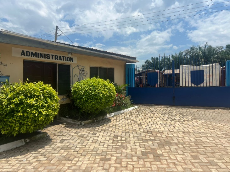 Administration at Kids College & Premier International School
